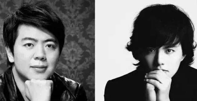 李云迪、郎朗，两人成名之路如此相似，为何结局大不同？