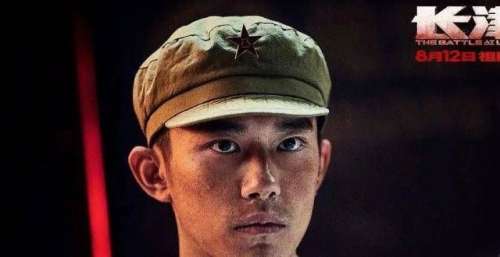 中国影史票房榜Top5：《长津湖》挤进前三，你看过哪几部？