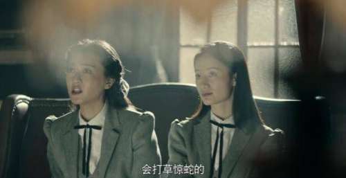《前行者》“软肋”显现，2点表明，国产剧的老毛病又要犯了？