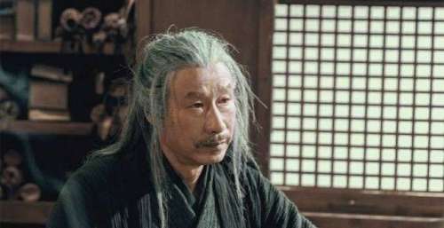 《雪中悍刀行》10位配角剧照，王仙芝上榜，最后一位让人发指