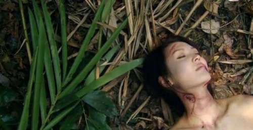 新角色又要死！TVB港姐于剧中上演浴缸伏尸，自嘲是“御用死人”