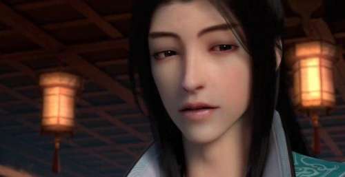 少年歌行：若依剑舞上演，谢宣赠书，李寒衣让雷无桀三年成为剑仙