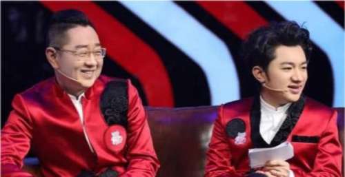 王祖蓝回巢半年放大招，策划港版《歌手》，张学友是否助阵成关键