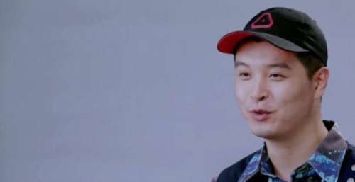 “音乐喜剧人”马頔