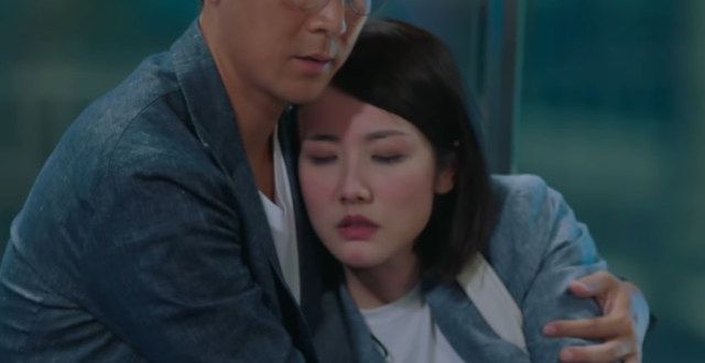 曾志伟回归TVB大变天，6位人气花旦长期没戏拍，儿媳却一部接一部