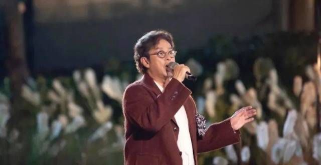 谭咏麟的这些金曲把所有人整破防了