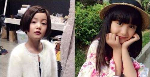 《小时代》小顾里长大了！13岁169cm“撞脸朱茵”初恋脸绝美