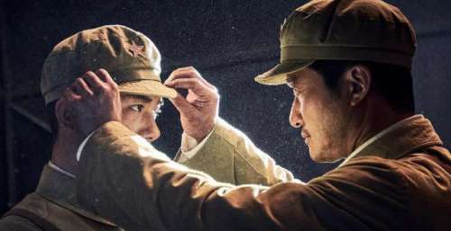 《长津湖》续作官宣，预计11月份开拍，看清阵容有望票房再创新高