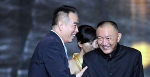 韩三平到底什么背景？为何他的名字频繁出现在众多电影的片头？