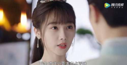 《嘉南传》愫愫这样的闺蜜，才是真的好闺蜜