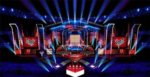 《中国好声音》冷官，低级失误遭李荣浩吐槽，昔日冠军无人问