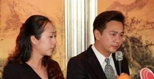陈嘉桓被陈浩民非礼，曾插足黄宗泽感情，咏春拳传人一点都不简单