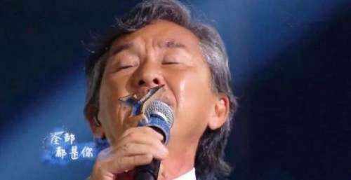 《我们的歌3》齐秦退赛另有隐情 薛之谦断层输出