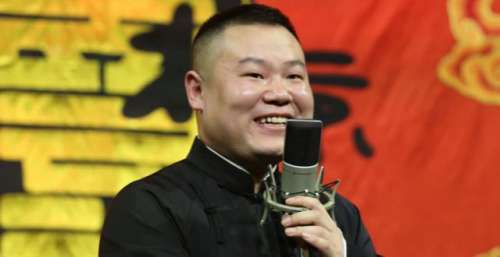 相声演员在台上表演，如果拉肚子该怎么办？岳云鹏做法堪称教科书