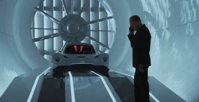 15年“007”生涯画上圆满句号，你会为了情怀买单吗？