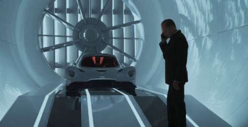 15年“007”生涯画上圆满句号，你会为了情怀买单吗？