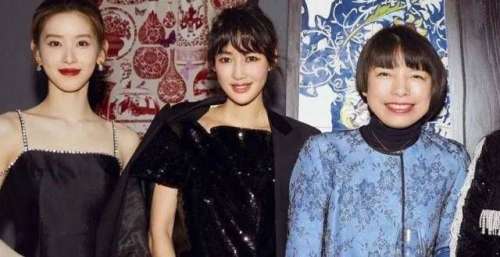 贵妇圈鄙视链：千亿身家的章泽天合照屡次被裁？华语名利场有多现实？