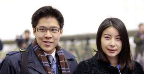 郭晶晶10月27日为冬奥会录视频！身穿红色国产T恤，深情表白祖国