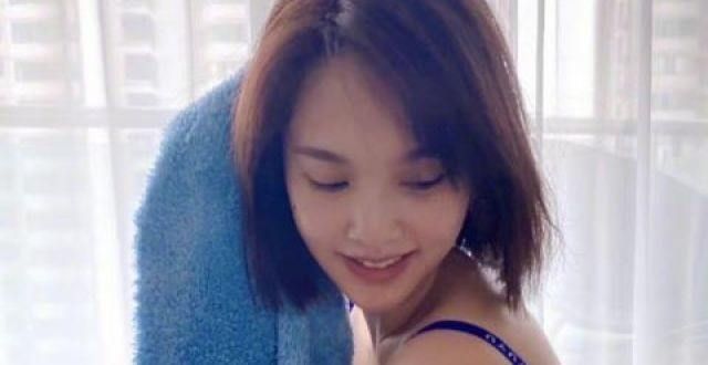 杨丞琳夸赞婆婆厨艺好：婆婆做的葱油饼，是全世界最好吃的！