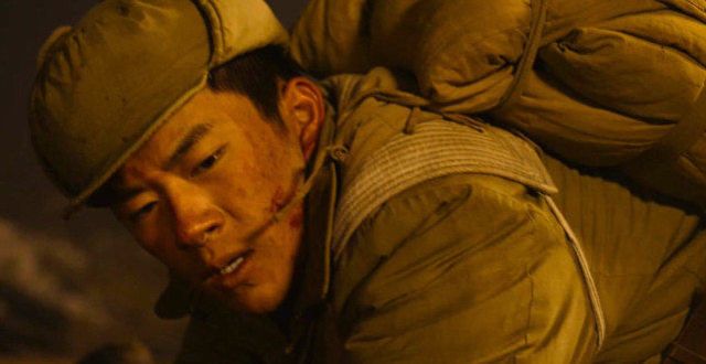 突破56亿！《长津湖》预测票房创新高，《007》雷声大雨点小