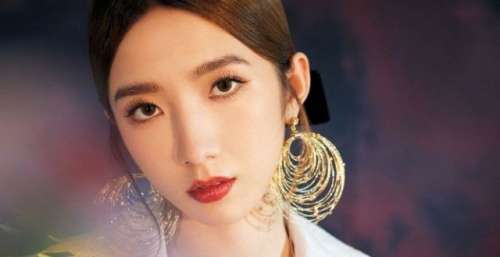 孟美岐不但新片《我心飞扬》遭抵制，还被文艺网批评