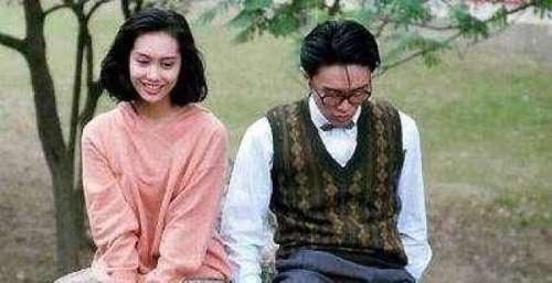 朱茵首次在节目中谈初恋，终于知道为什么她放弃周星驰选择黄贯中