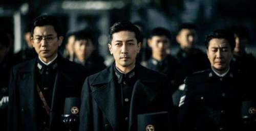 电视剧全网热度榜Top5，《前行者》跌至第三，第一热度高达71.47