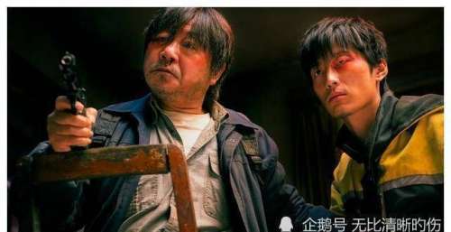 同期两部电影扑街，老戏骨范伟也无奈，《铁道英雄》能翻身吗？