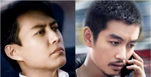 陈晓落泪扎心，闫妮眼神犀利，《突围》全员演技在线，剧情烧脑