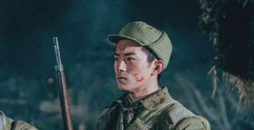 《长津湖》续集来了！吴京、易烊千玺再度主演，冲击60亿票房