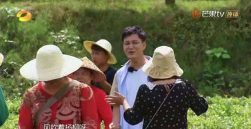 《欢唱大篷车》未必翻车，高手在民间，又土又潮才是新趋势