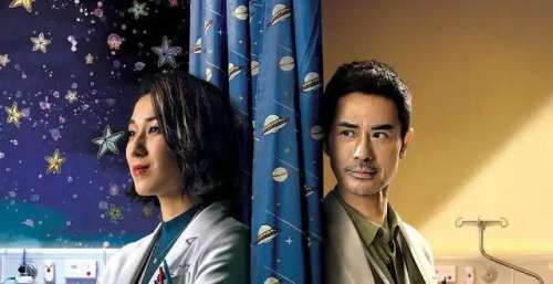 星空下的仁医：主演们20年前后对比，有人越老越帅有人美出新高度