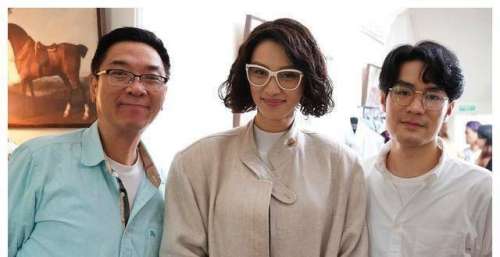 《梅艳芳》：王丹妮致敬一代舞台女王，用真诚和努力演绎梅艳芳