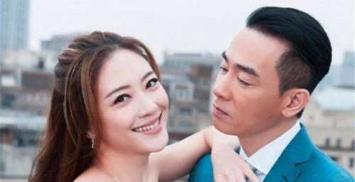 一众港星扎堆改名，陈小春夫妇被曝花百万改名转运，应采儿随夫姓