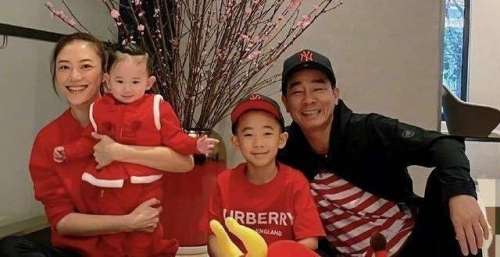 陈小春应采儿花百万改名求转运！身价5亿不满足，港台艺人多迷信