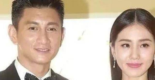 吴奇隆刘诗诗再上热搜，结婚6年，他们竟成这样了