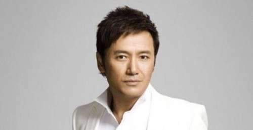 “最帅杨康”苗侨伟：结婚就是签责任书，对老家浙江舟山一往情深