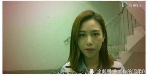“洗肠”减磅！TVB落选港姐自曝水肿严重，每周坚持洗肠成功