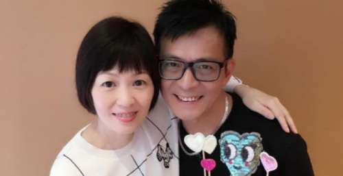 黄日华和关宝慧传绯闻，女儿透爸爸每月去祭拜亡妻，不会找新欢