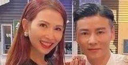 大胆爱｜蔡少芬＆张晋，婚姻里的向阳面