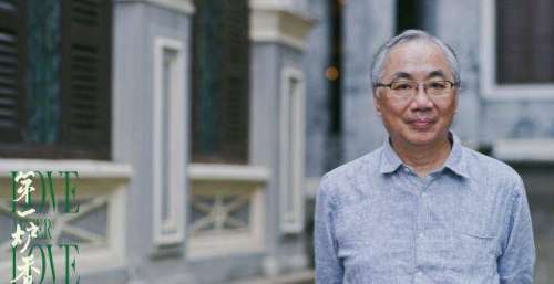 电影《第一炉香》正在热映 张爱玲遗产执行人宋以朗支持发声