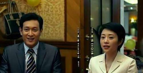 《父母爱情》原著，亚菲吞药自杀，安杰悔不当初！