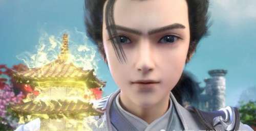 完美世界：即将突破十洞天，火灵儿赶往虚神界，两位新角色身份揭晓