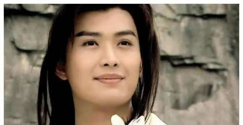 黄海冰三次拒绝琼瑶！他曾经是被公认的古装美男，现状很落魄