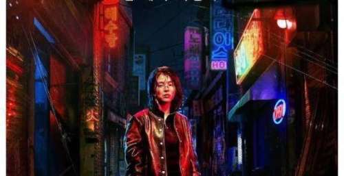 持续发力，Netflix又一部炸裂韩剧，这次是女子当家