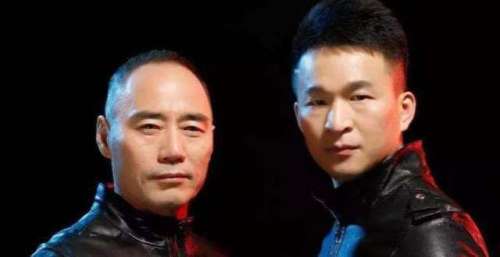草根歌手旭日阳刚：一个再度翻红年入百万，一个回归农村种菜种田