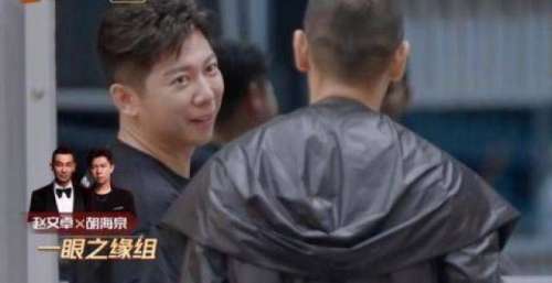 胡海泉发长文告别《披荆斩棘的哥哥》 卡位18未能加入滚烫唱演家族