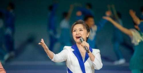 幕后故事丨陕西歌手郝萌：希望带给残疾人更多温暖 用歌声向他们致敬
