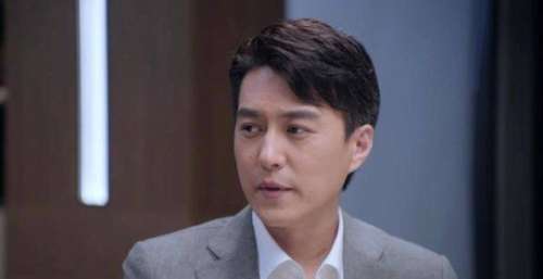 《突围》林家三兄妹的结局，一个自杀，一个病逝，只有他收获幸福