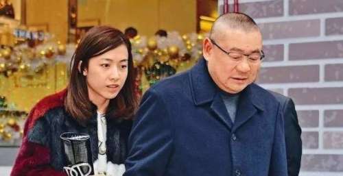 刘銮雄被低估的江湖关系，暗中资助叶继欢女儿，跟洪汉义关系莫逆
